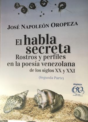 El habla secreta Segunda Parte